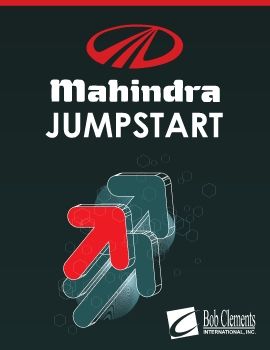 Mahindra Jump Start