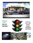 26917B 2011 BMW 535i xDrive sedan