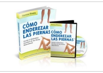 (PDF) Cómo Enderezar Las Piernas Libro Descargar Gratis