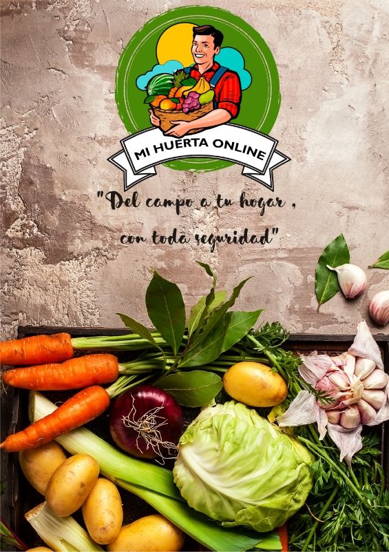 Catalogo Mi Huerta Online