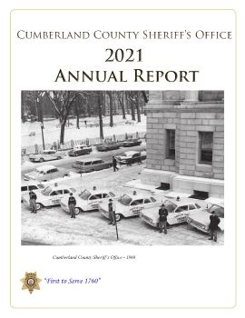 2021 Annual Report