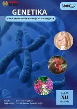 E-BOOK KWL GENETIKA 2-12