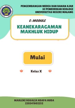 Media Pembelajaran Berbasis Aplikasi Android