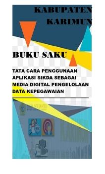 BUKU SAKU DIGITAL