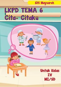 CITA-CITAKU
