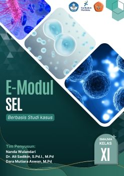 __E-MODUL INTERAKTIF BERBASIS STUDI KASUS SEL__