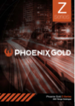 Phoenix Gold Z-Series 2021 Range Catalogue