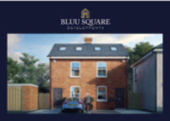 Waverley Cottages - Bluu Square Developments - May 2020