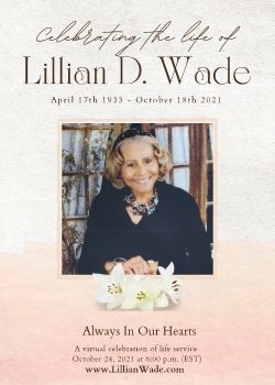 Lillian's Obituary _ Program (2)_Neat