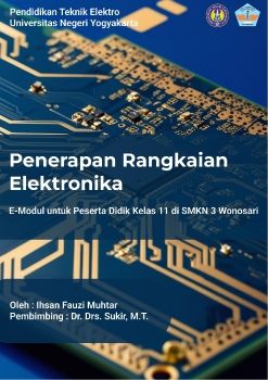 E-Modul PRE