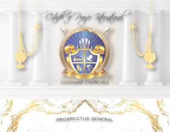 COPICC Prospectus General