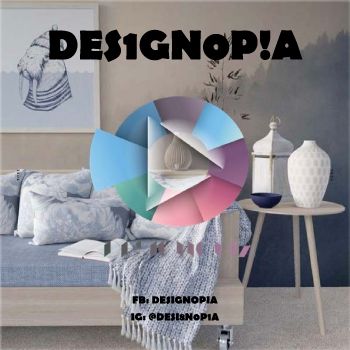 DESIGNOPIA PORTFOLIO 2