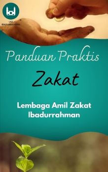E-Book: Panduan Prakris Zakat