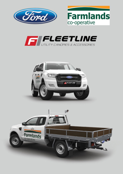 Fleetline Farmlands Booklet