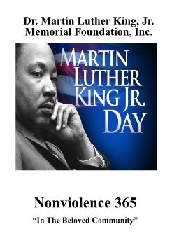 MLK Day Booklet 2021