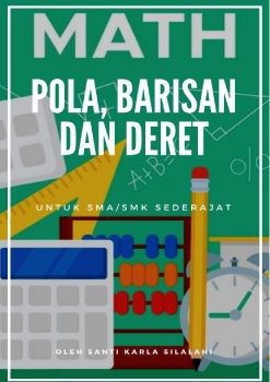 Pola, Barisan dan Deret