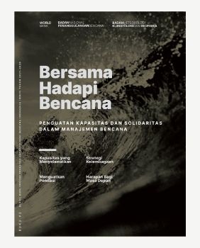 Bersama Hadapi Bencana