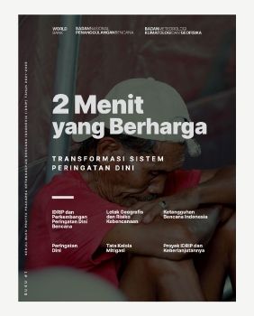 2 Menit yang Berharga