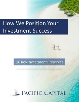 10 Keys to Investment Success - REVAMPED 2023