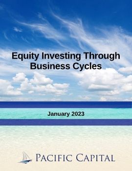 Equity Investing Through Business Cycles