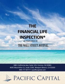 Financial Life Inspection™