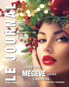 Le Journal de Megeve #33