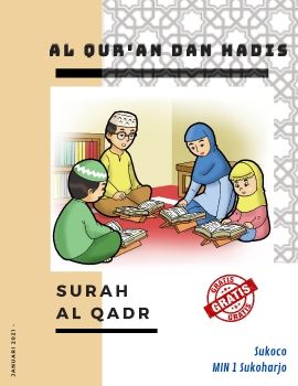 e modul qurdis al qadr
