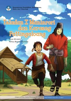 Teladan I Maninrori dan Karaeng Pattingaloang_Wena Wiraksih.pdf