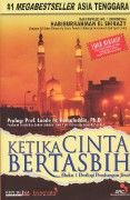 ketika cinta bertasbih final