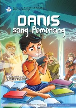 Danis sang Pemenang_Muhamad Sanjaya.pdf