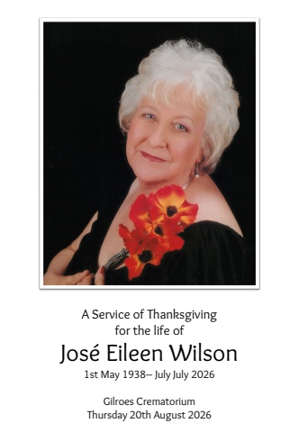 Wilson Josie