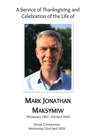 Maksymiw Mark v2