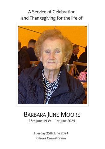 Moore Barbara