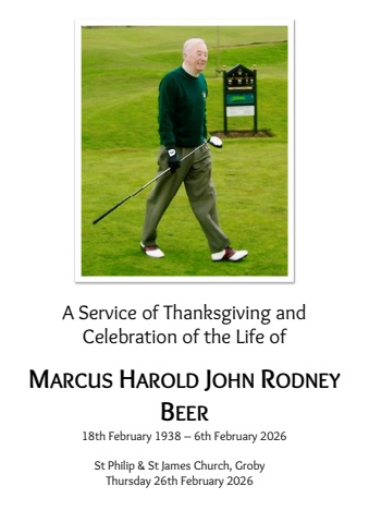 Beer Marcus