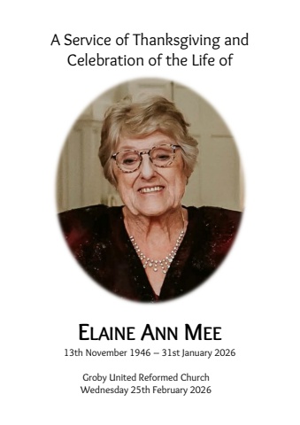 Mee Elaine