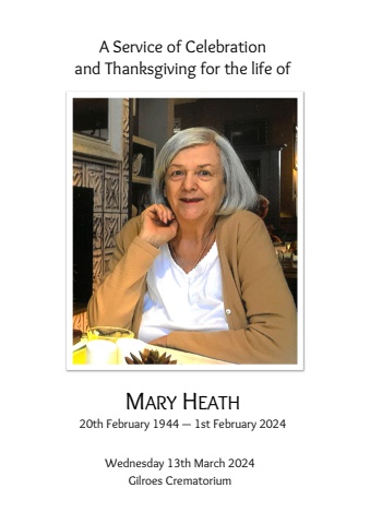 Heath Helen