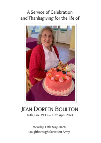 Boulton Jean