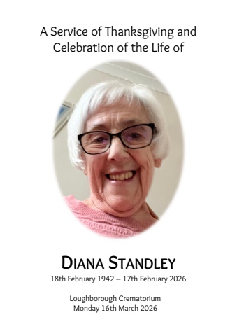 Standley Diana v2