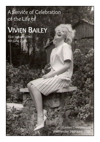 Bailey Vivien