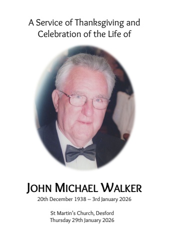 Walker John