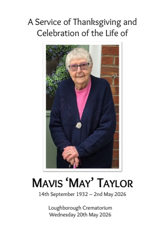 Taylor Mavis