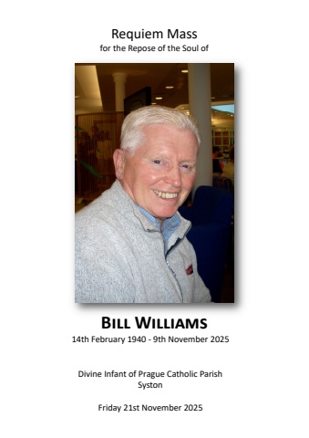 WILLIAMS William (Bill) v2