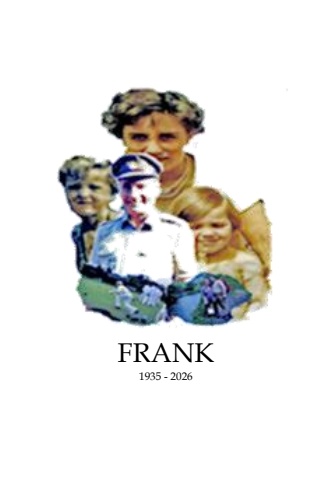 Clewes Frank