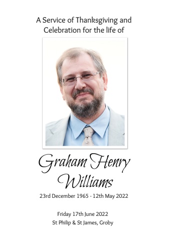 Williams Graham