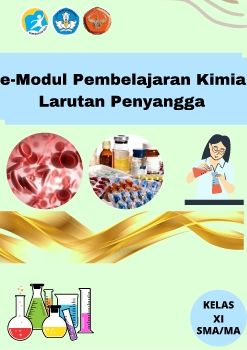 e-Modul Larutan Penyangga