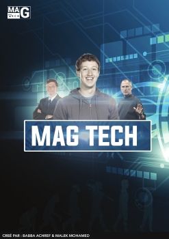 MagTech