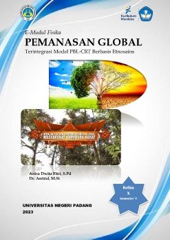 E-Modul_Pemanasan Global