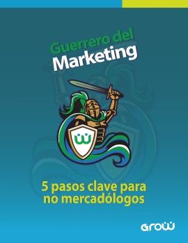 GUERREROS DEL MARKETING