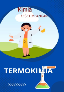 TERMOKIMIA