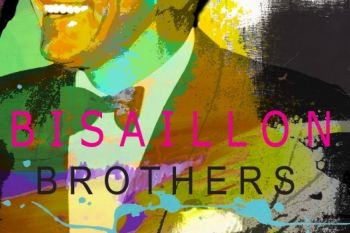 Introduction to the Bisaillon Brothers   v.2